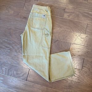 The North Face Men’s Olive Green Hiking Chinos W34 – Outdoor Everyday Pants